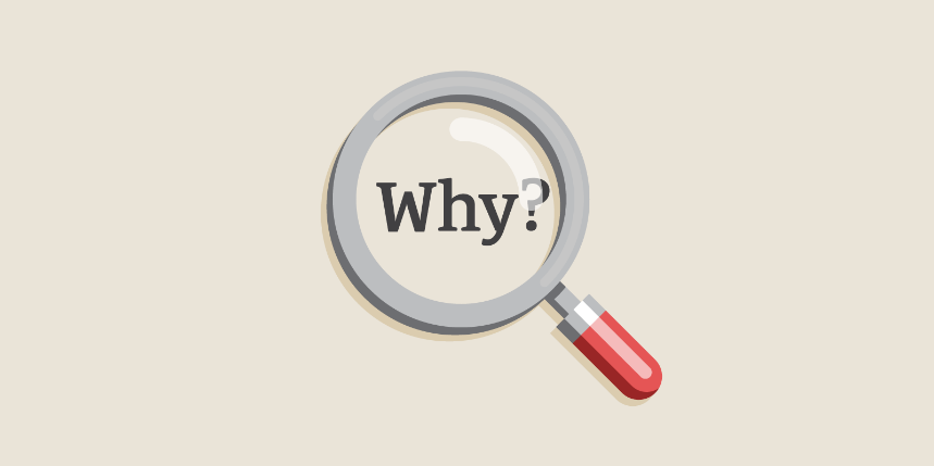 Find your why with Prabin Gautam