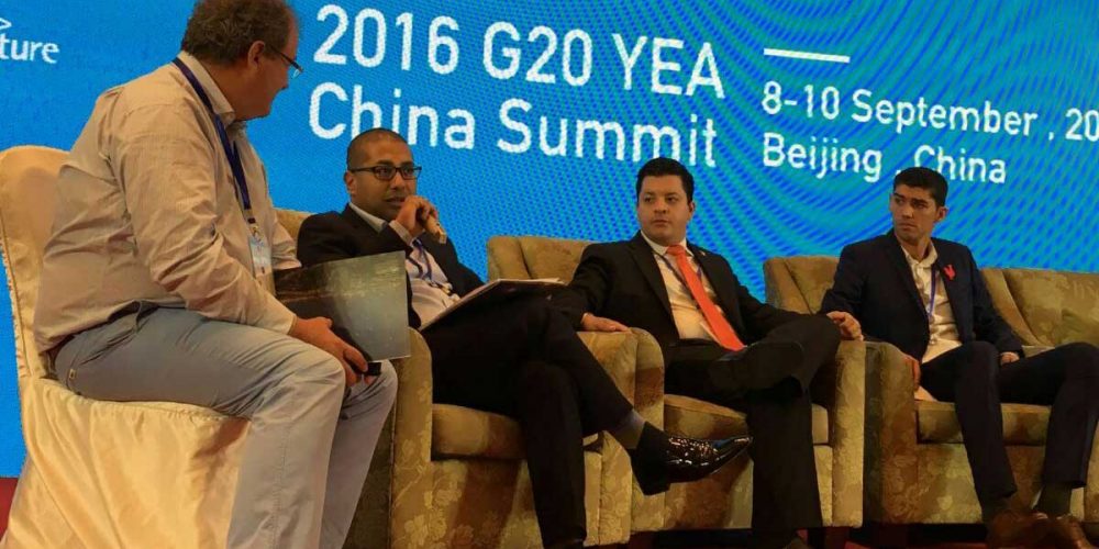 Prabin Gautam Australia | Social Media Keynote Speaker