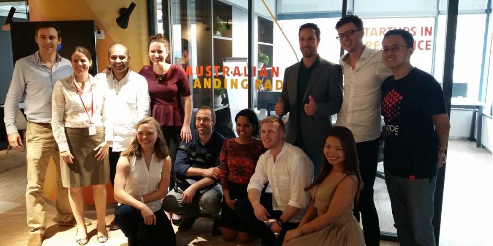 Prabin Gautam | Business Consultant Australia