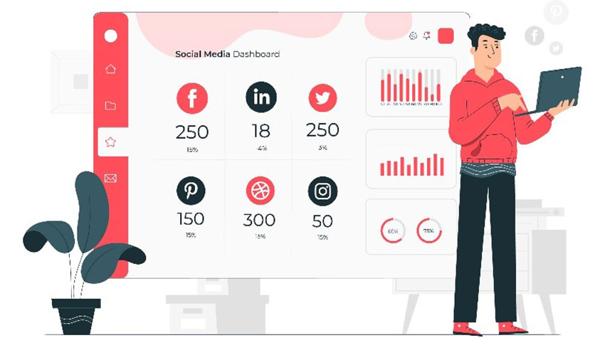 Build-engagement in your social media channel