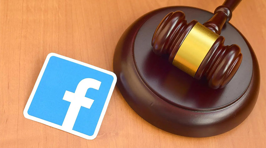 FACEBOOK DATA PRIVACY