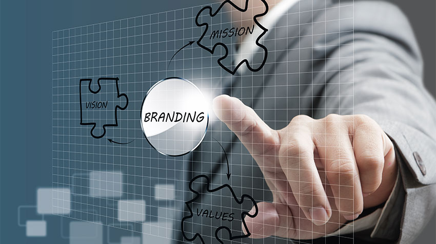 branding