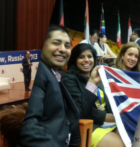 Prabin Gautam | Business Advisor Melbourne