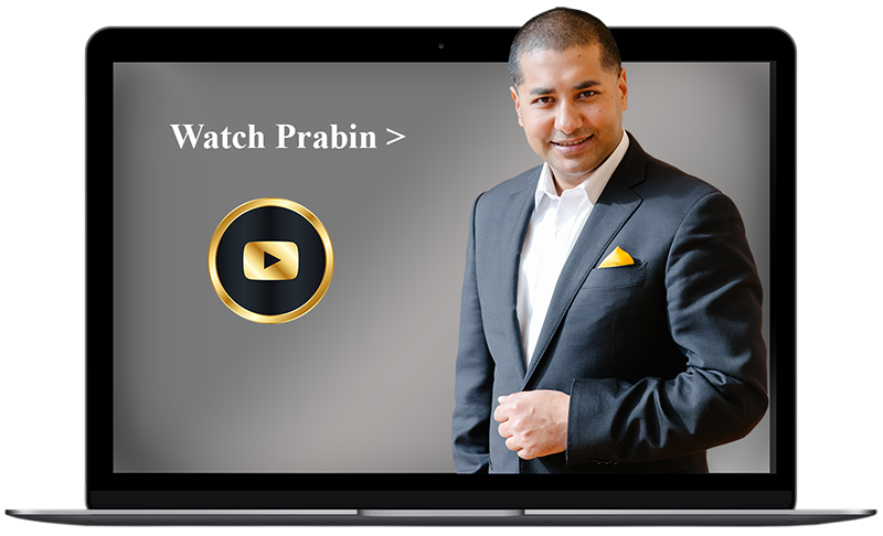 Prabin Gautam | Digital Marketing Expert Australia