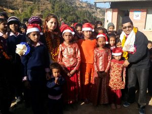 Prabin Gautam Nepal