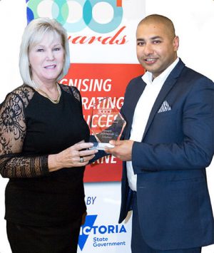 Prabin Gautam Australia | Social Media Consultant